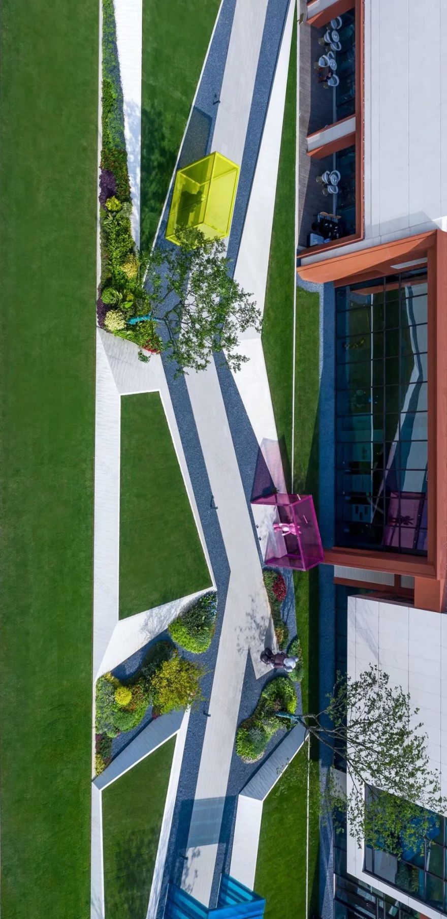 未来已来 | 力高•长沙凤凰新天-88