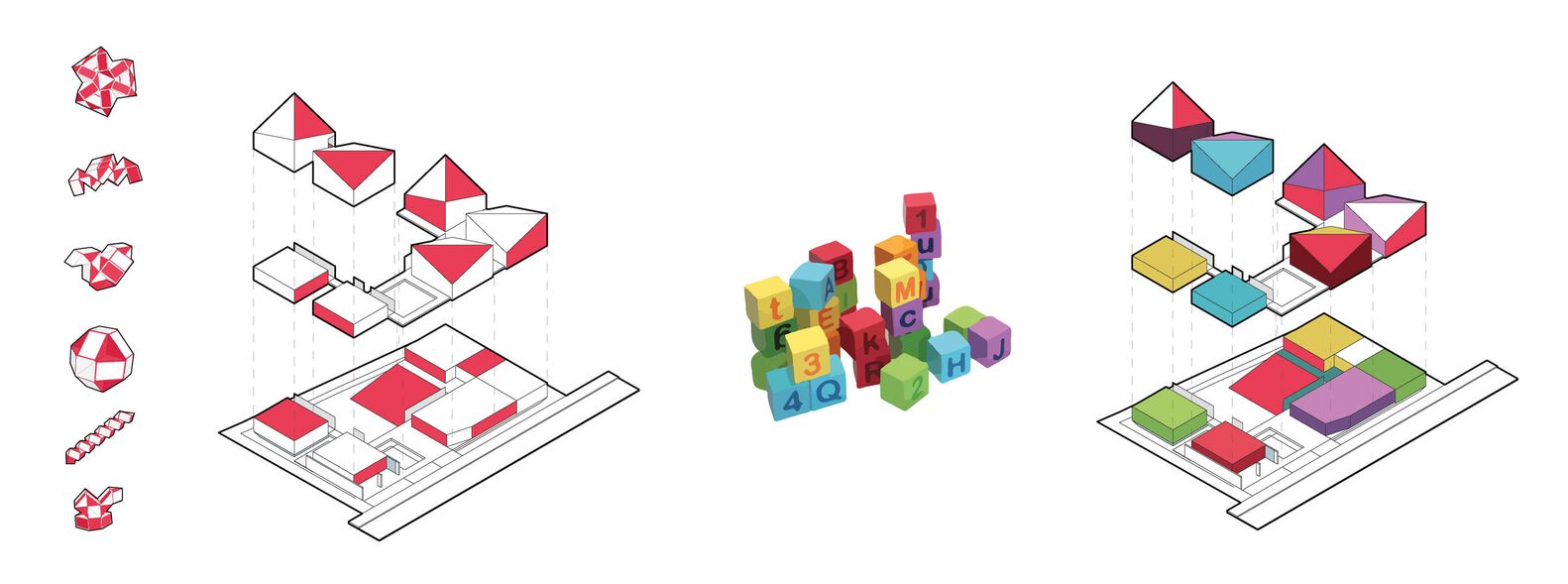 哥伦比亚 Bogotá Campo Verde 幼儿园丨DARP  De Arquitectura y Paisaje-27