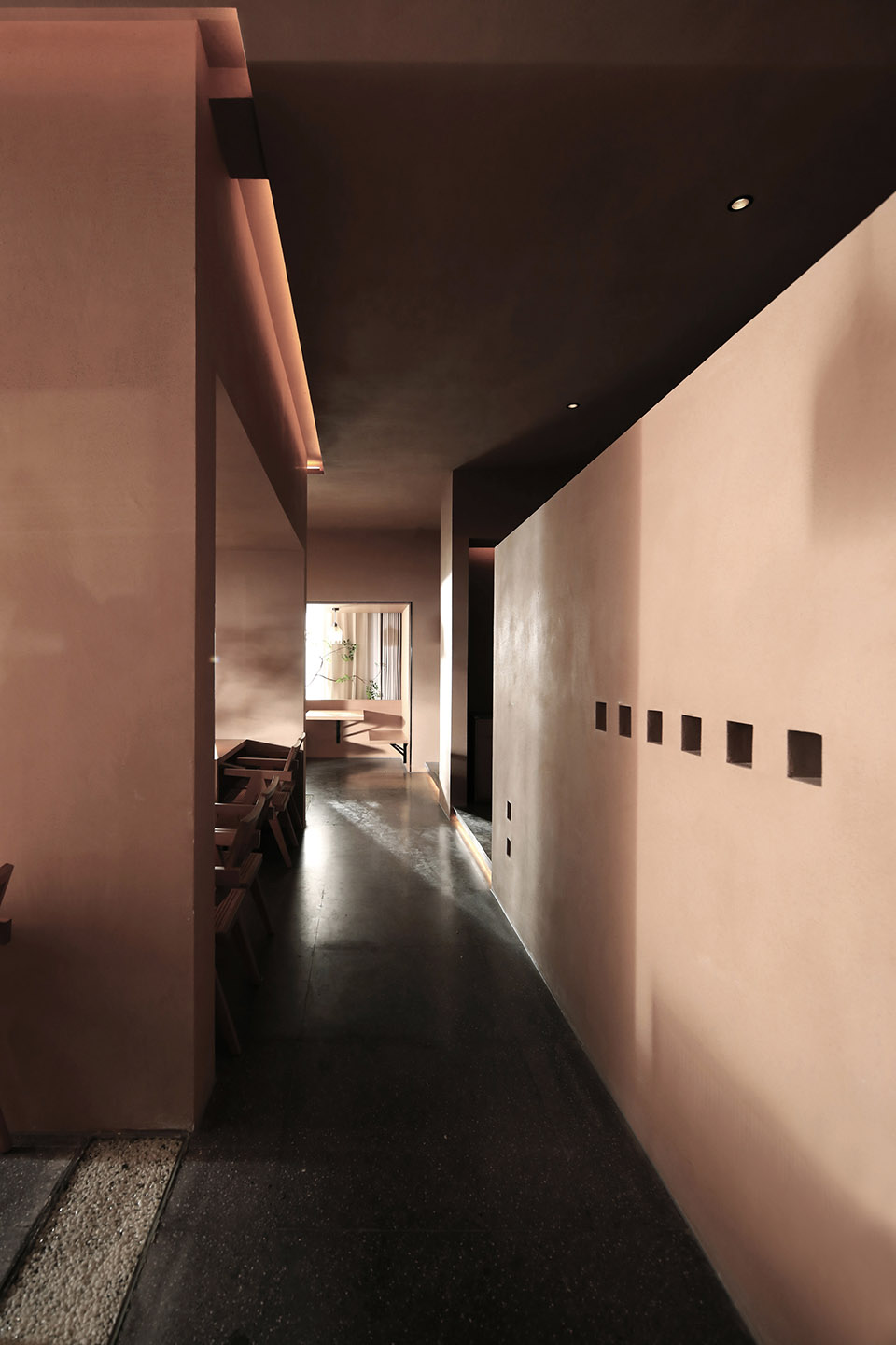 浙江古食初味餐厅-22