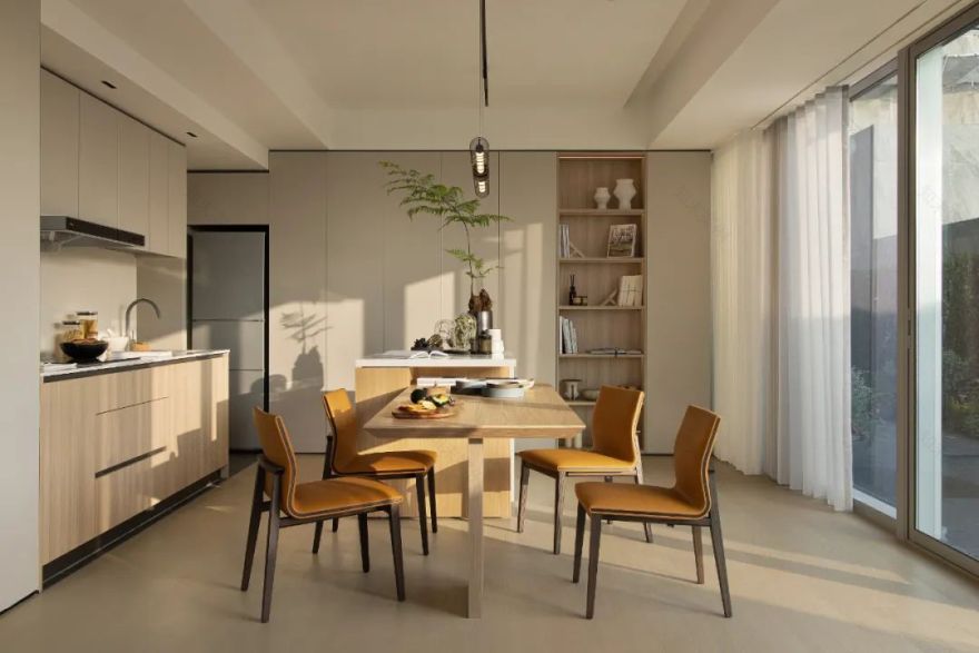 南京星寓丨中国南京丨Jerome Lee 等-18