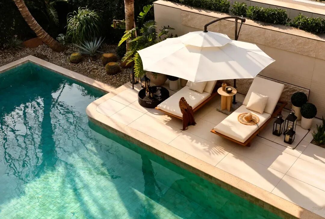 574㎡度假别墅，完全不像样板间！-19