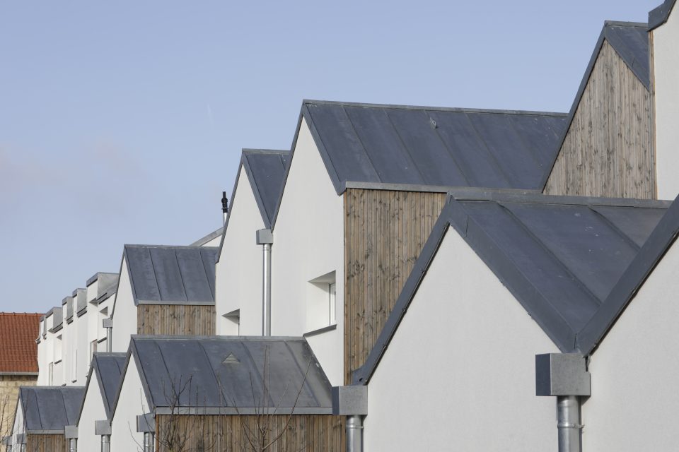 14套木结构新住宅建设及谷仓和房屋改造项目丨法国丨VIRTUEL ARCHITECTURE-5