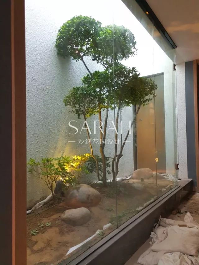 【花园荟】​带你见证0差评颜值酒店如何诞生-56