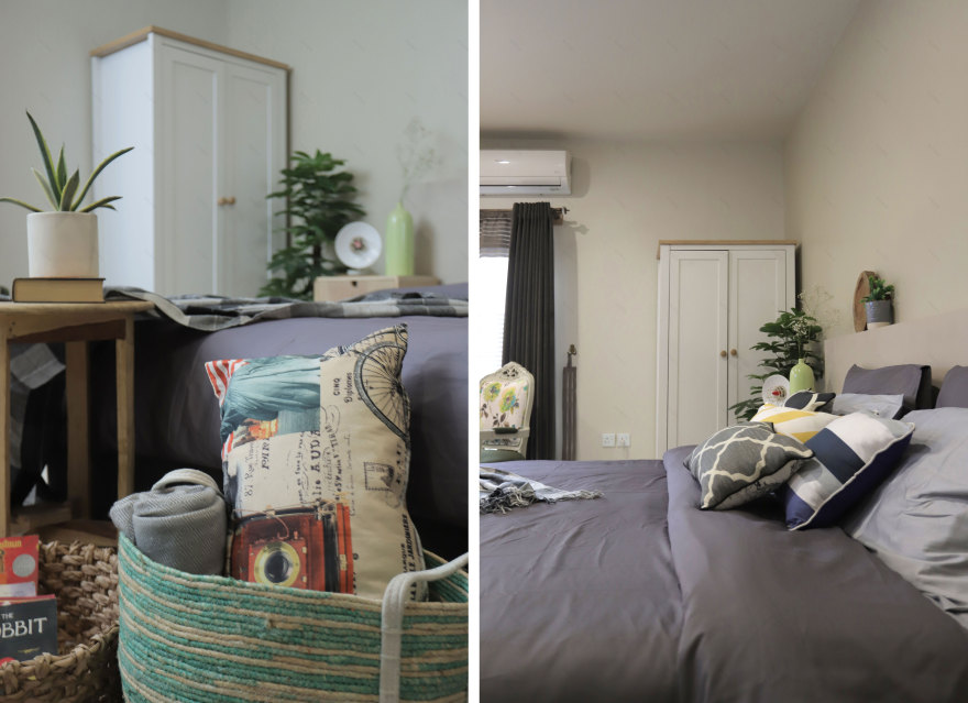 Natasha & Bilal’s Residence 室内设计与实施-33