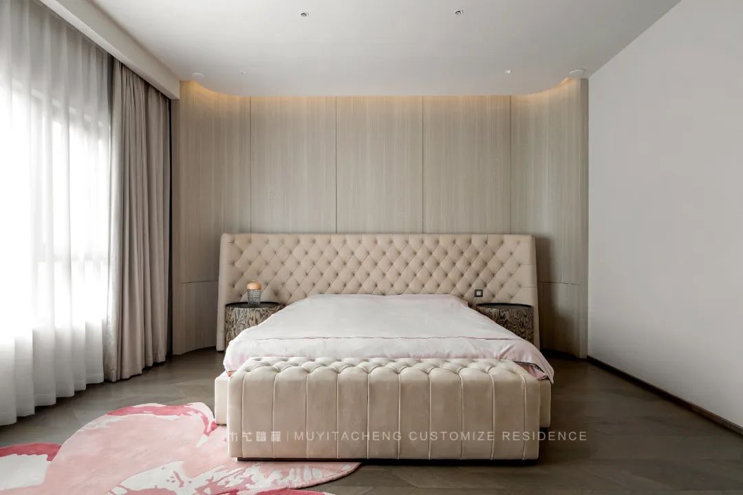 恒大御景别墅 · 无边界极简都市美学典范-54