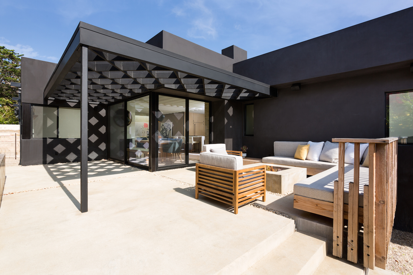 拉斯卡萨斯住宅-15