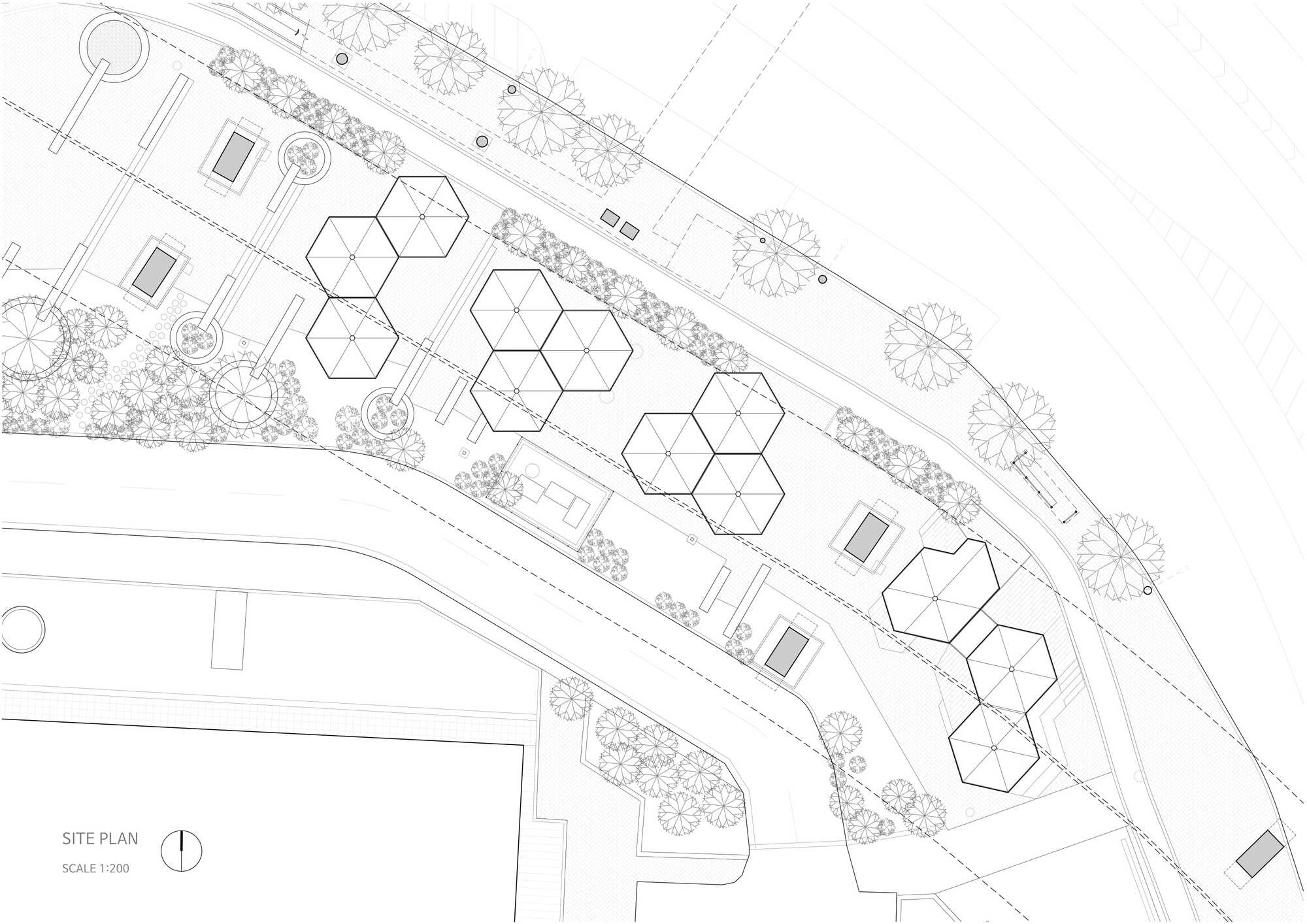 （非凡的）植物园丨韩国首尔丨Emersys-31