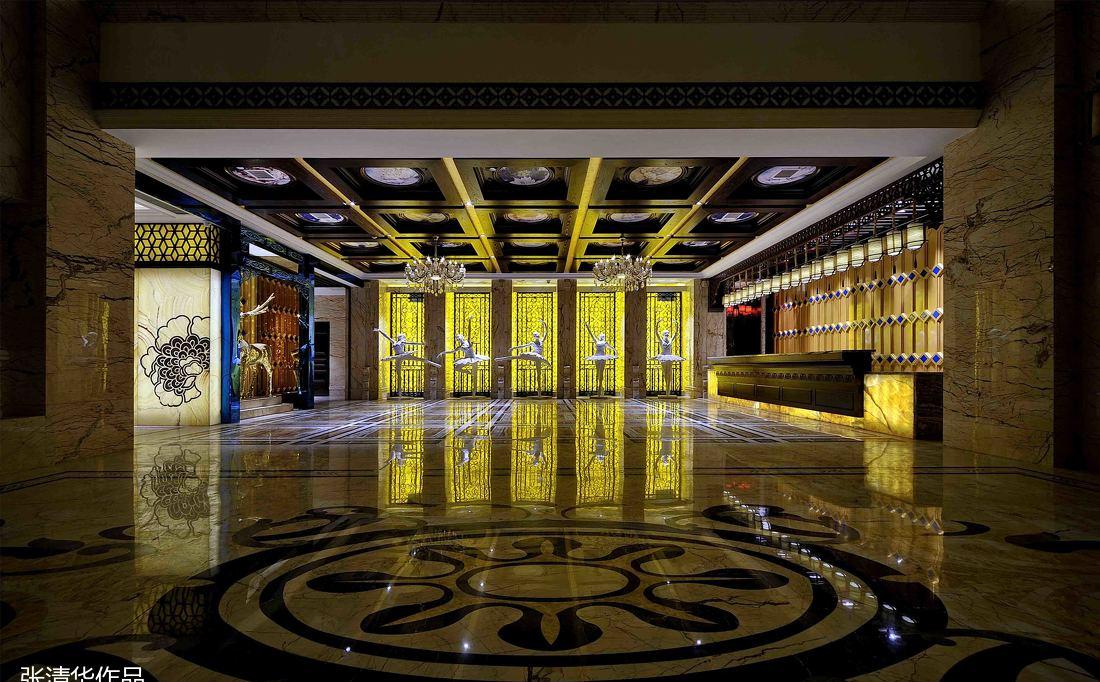 
婺源金海岸KTV -2