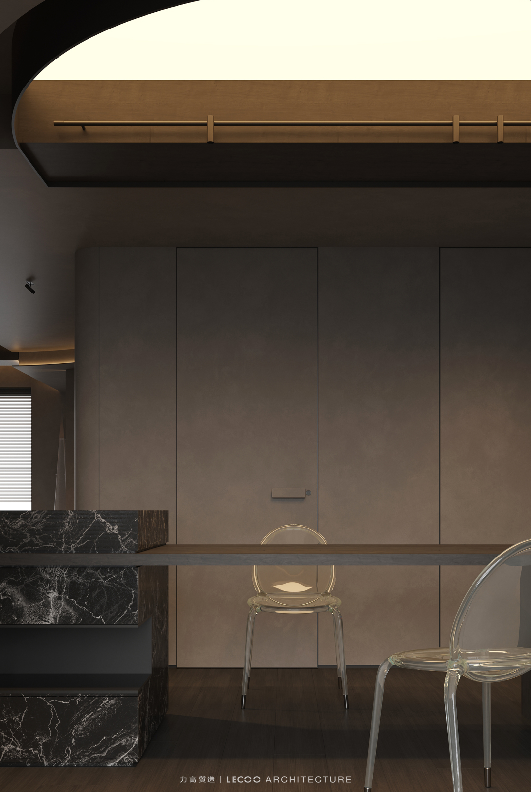 追寻黑色丨中国潮州丨LECOO 力高質造-22