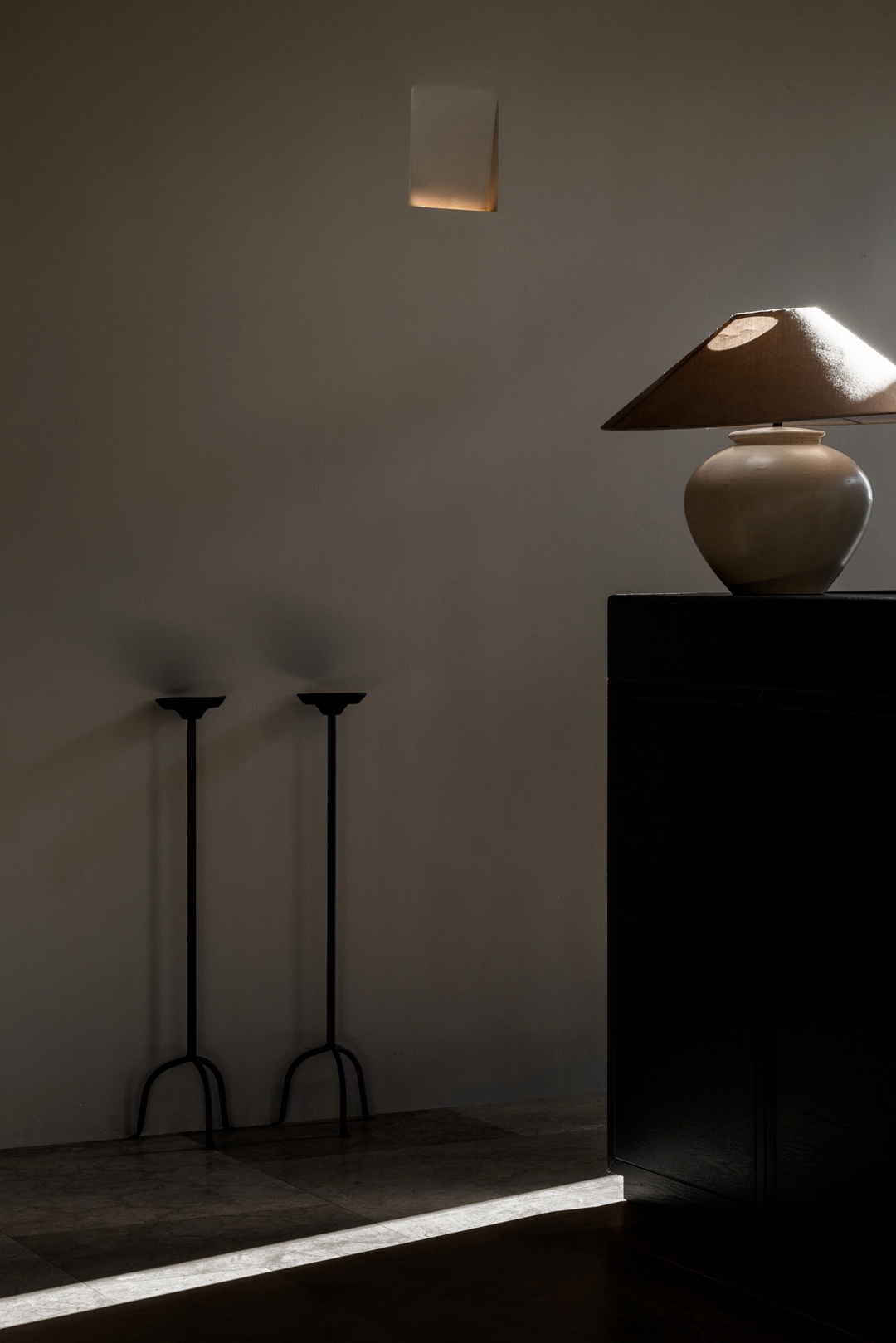 苫也·不若林丨中国深圳丨蜚声设计-42