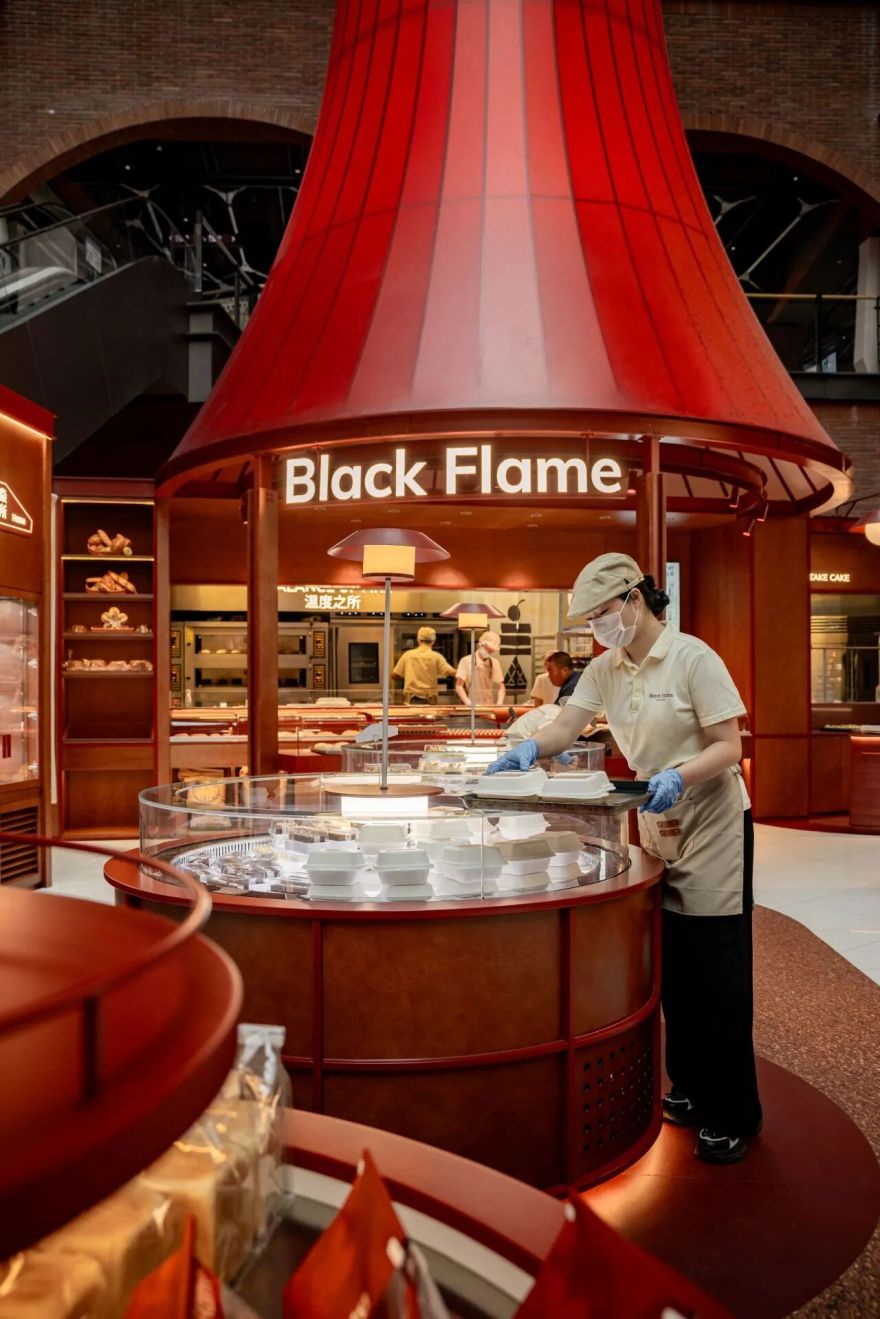 Cycle Cycle石窑工坊丨中国绍兴丨反几建筑FANAF设计团队,弹性工作室-99