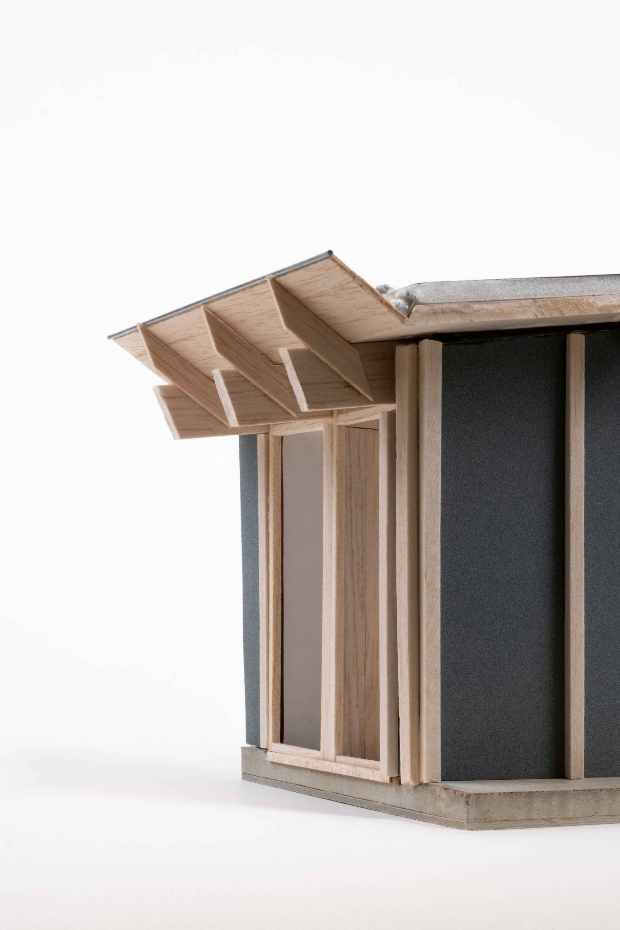 丨比利时丨Marge architecten-44