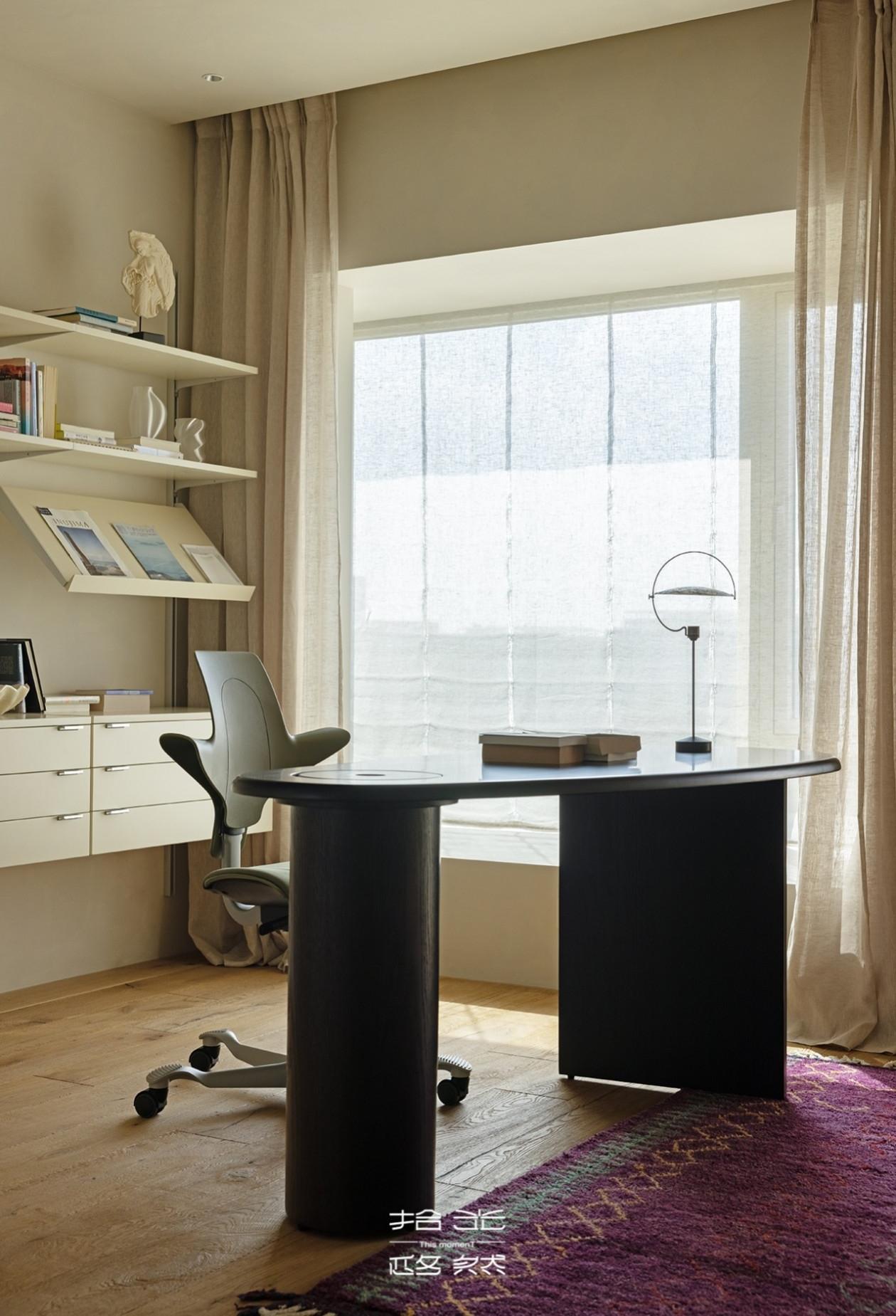 拾光悠然设计 · 绿城凤栖鹭鸣158㎡私宅-28