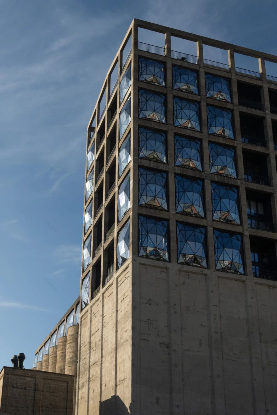 SAOTA工作室丨南非开普敦丨开普敦建筑师Tiaan Meyer-111