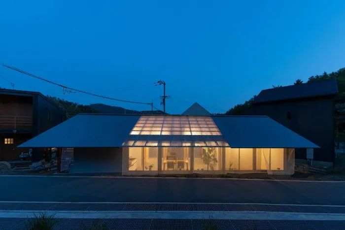 Minohshinmachi 之家丨日本大阪丨Yasuyuki Kitamura-20