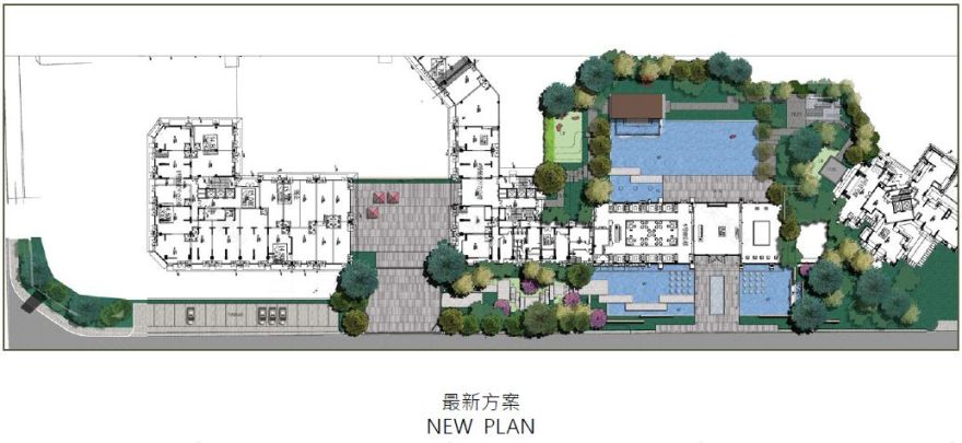 把岭南,画入一座园 | 融创·公园首府-51