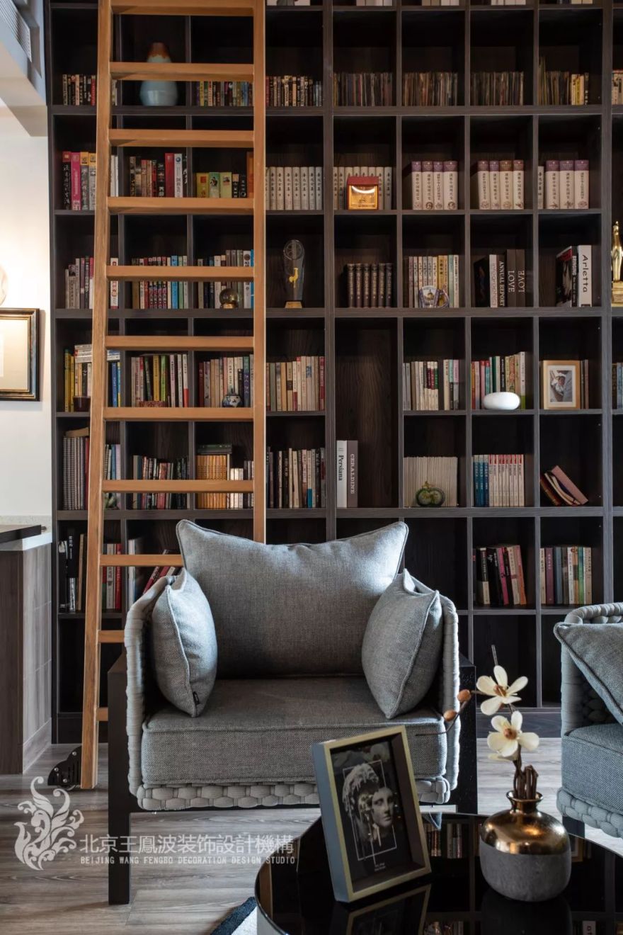 550㎡空间,碰撞生活灵感 白 露-0