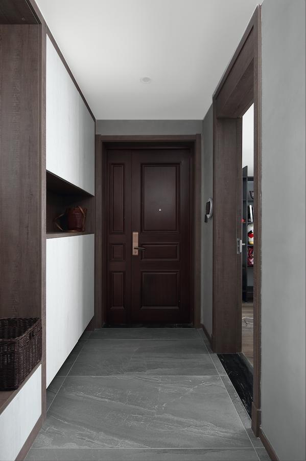 成都龙湖紫宸的样板间-15