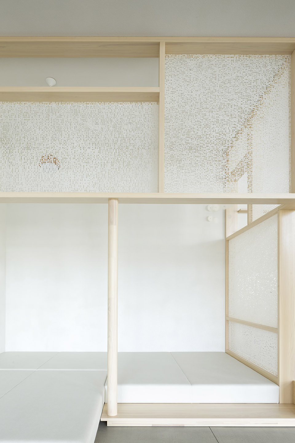 J. Spot Imabari汽车展室及服务商店，日本 / YANOAOYAMA Architecture Design-42