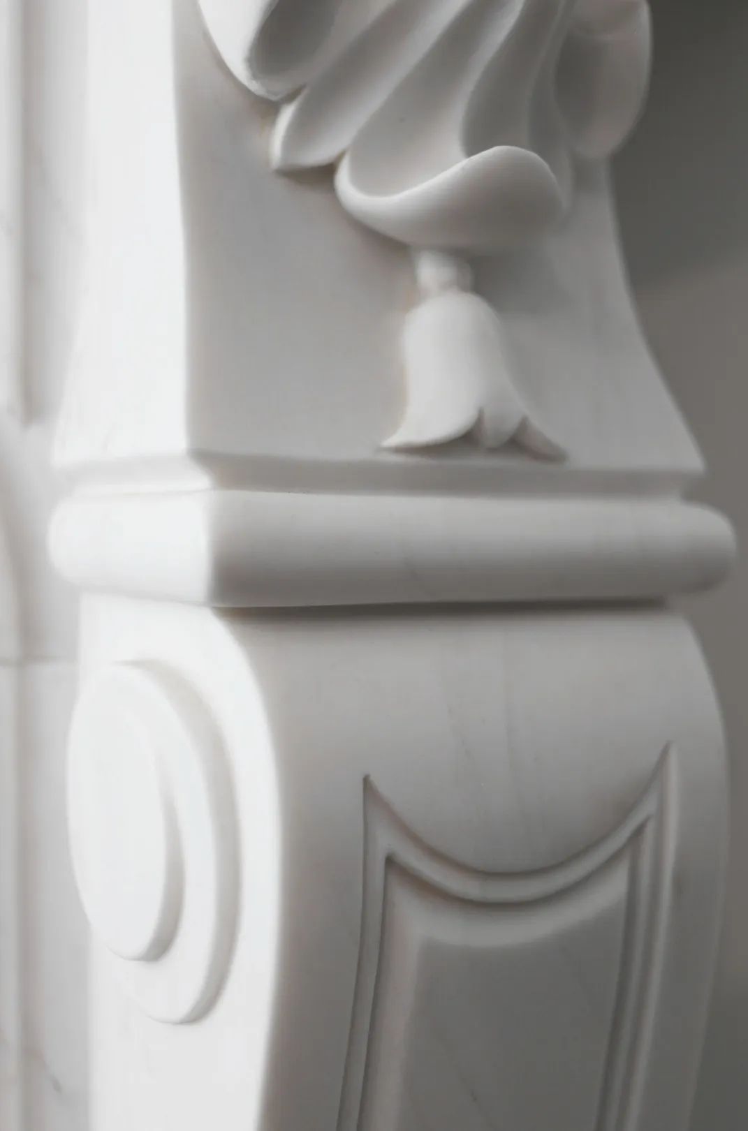 140㎡浪漫法式，化bug为highlight，激发对生活的感知 | 宏福樘设计-0