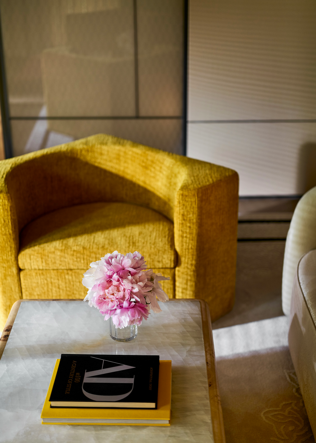 越秀外滩樾丨中国上海丨G.ART集艾设计汪丽团队,李玮珉建筑设计咨询(上海)有限公司-56