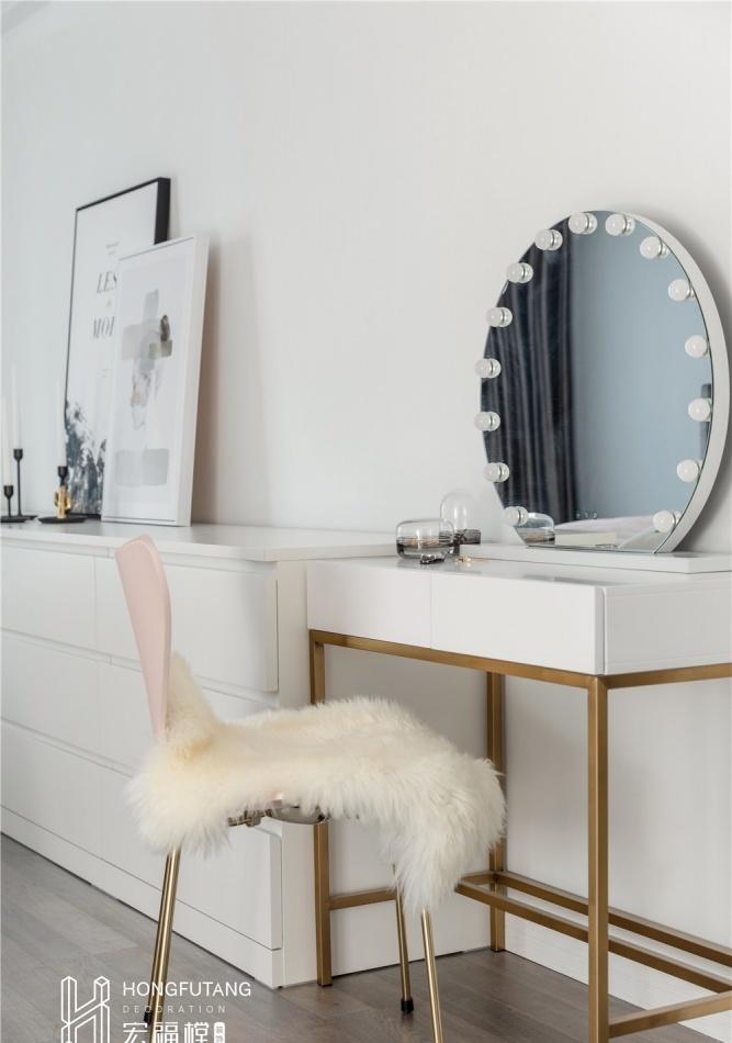 打造多功能空间,实现家居收纳与美观兼具-33