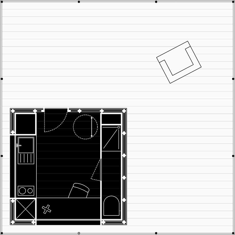 现代版“黑盒子”小屋-13