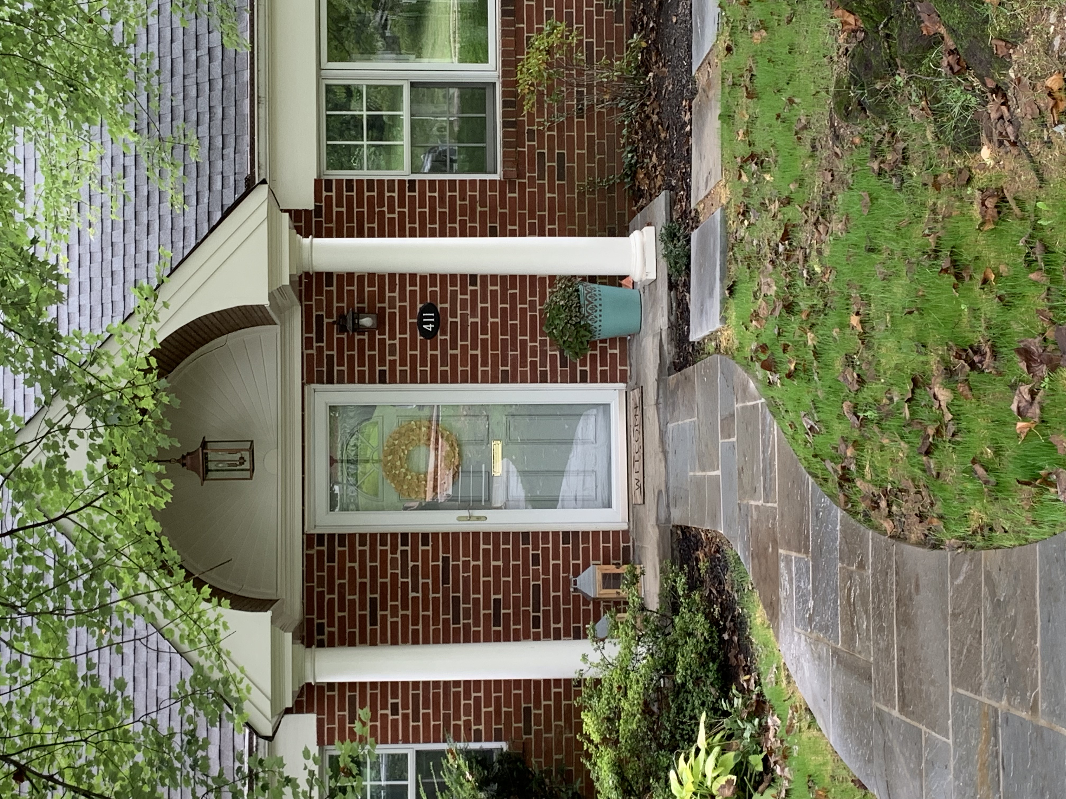 Towson Kitchen Renovation + Addition | Revolve Design Shop-11