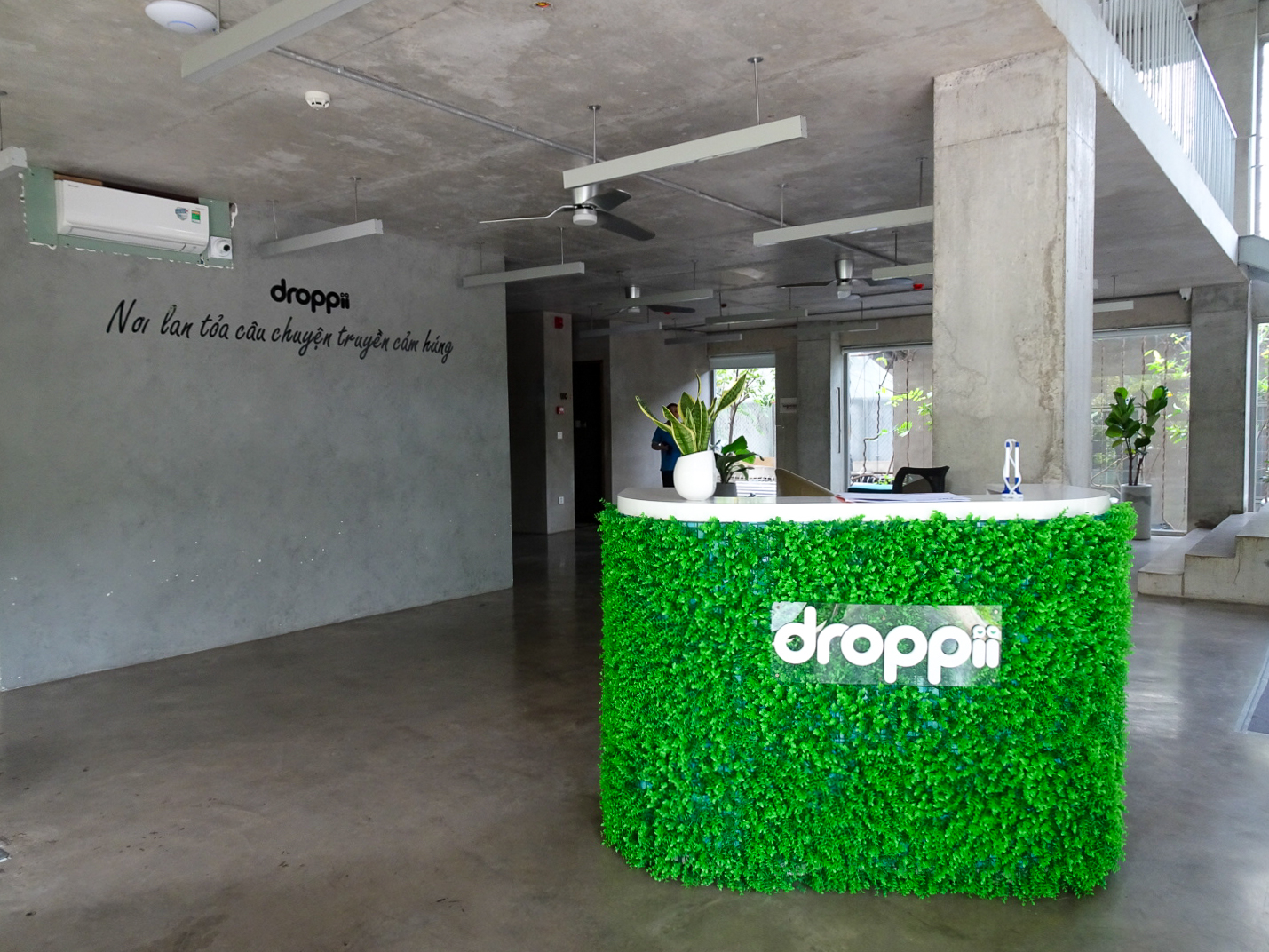 アーバン・ファーミング・オフィス | ベトナム の建築【世界建築巡り】-47