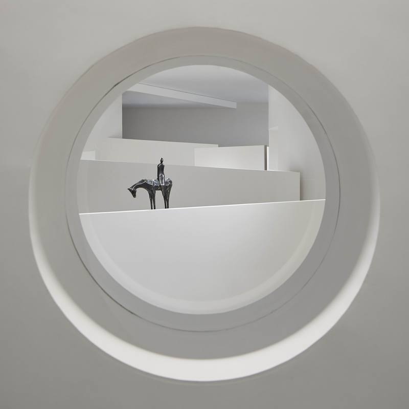 艺棠亚文饰界旗舰店 | 艺术与营销的完美空间-6