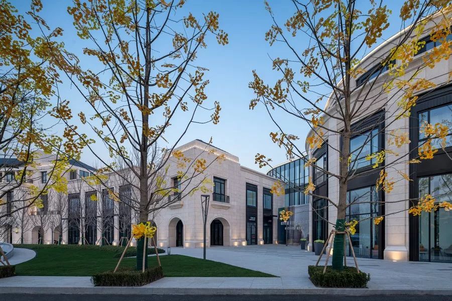 万科公园大道 | 大都会风格重塑金坛世界梦想-94