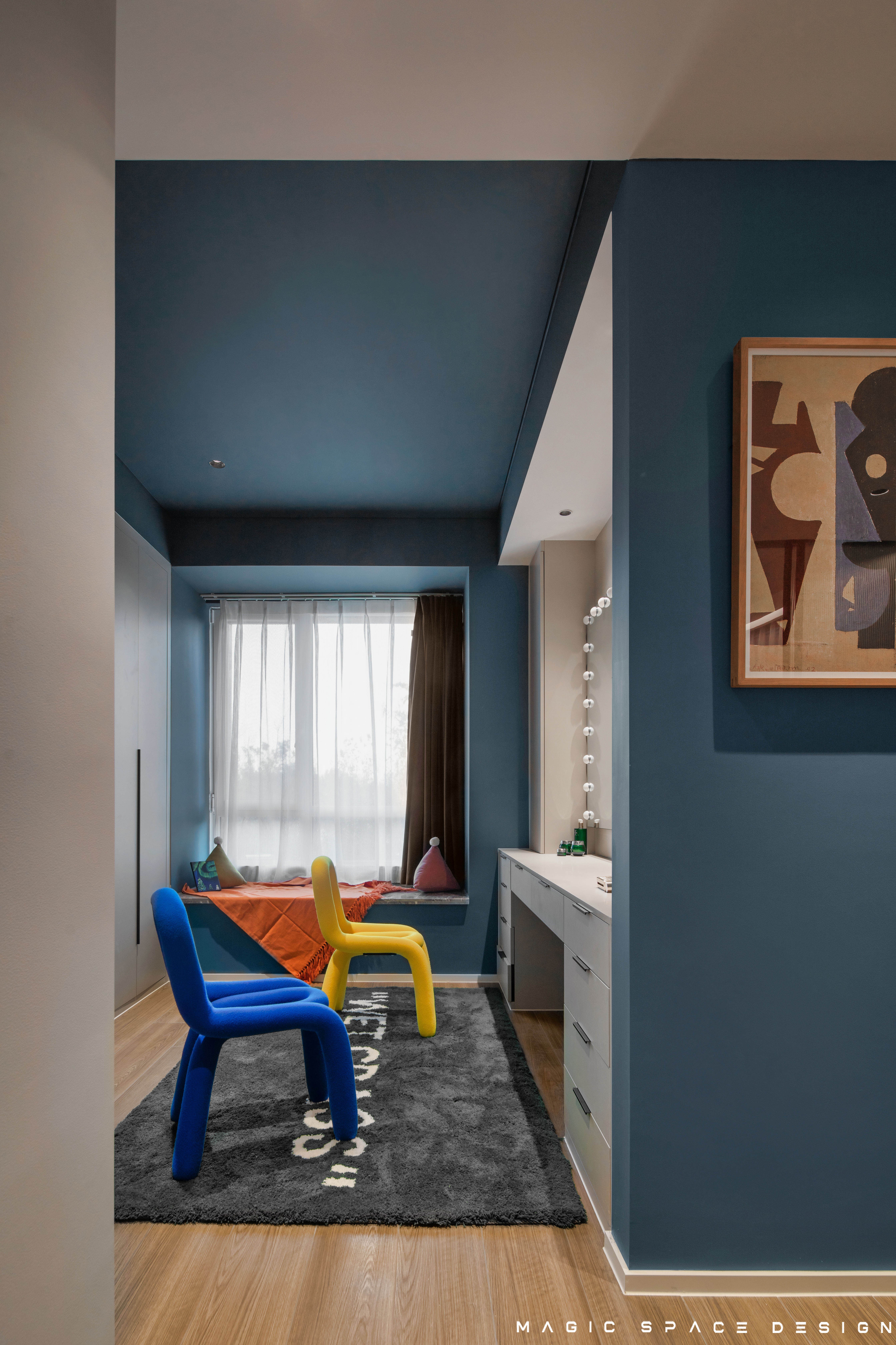 麻吉家装定制-38