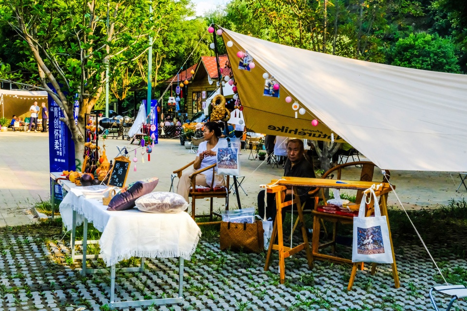 怀柔渤海镇栗花溪谷风景道提升设计丨中国北京丨九源(北京)国际建筑顾问有限公司-123