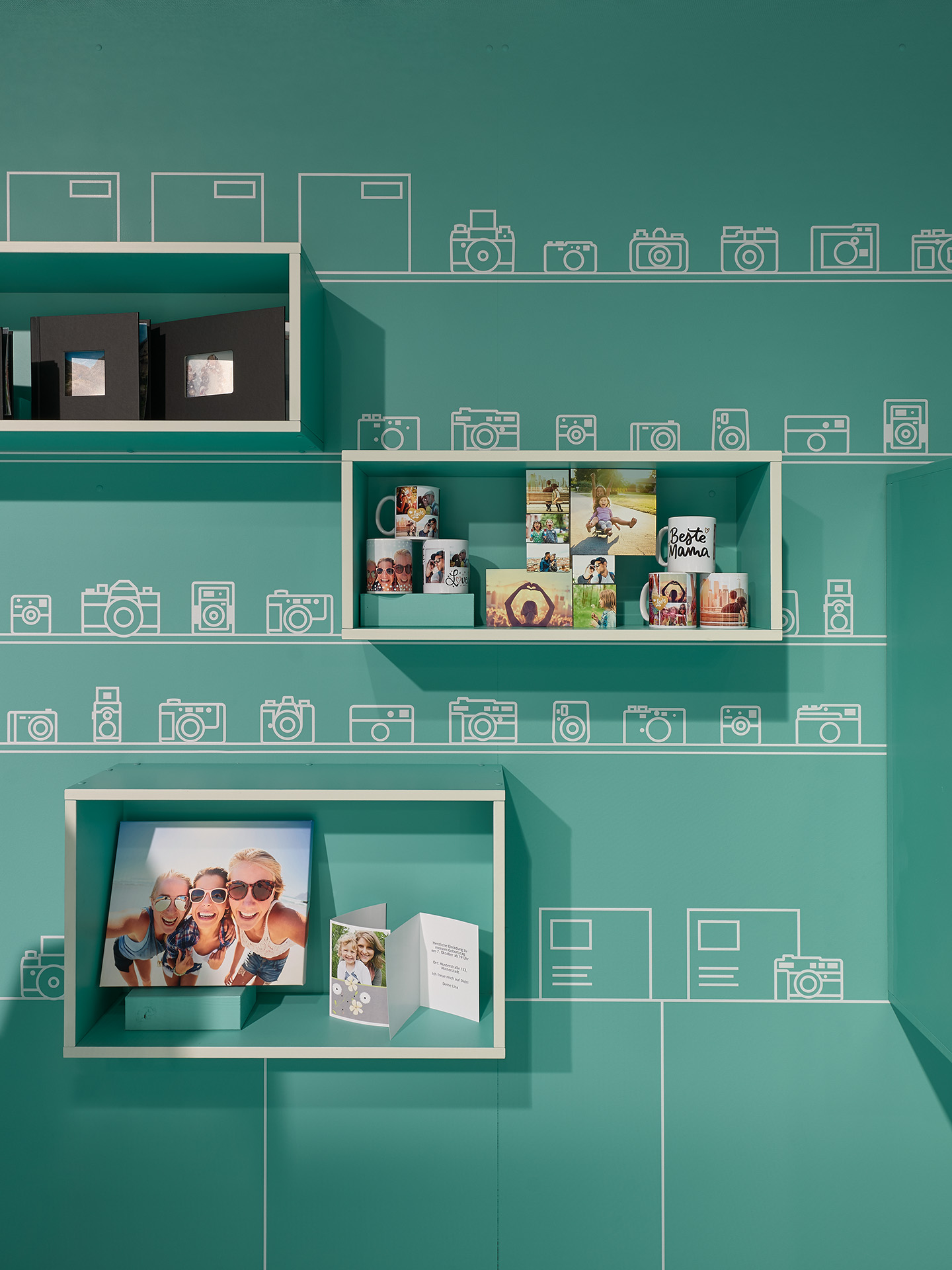 《科勒瞬间》展览中心-16