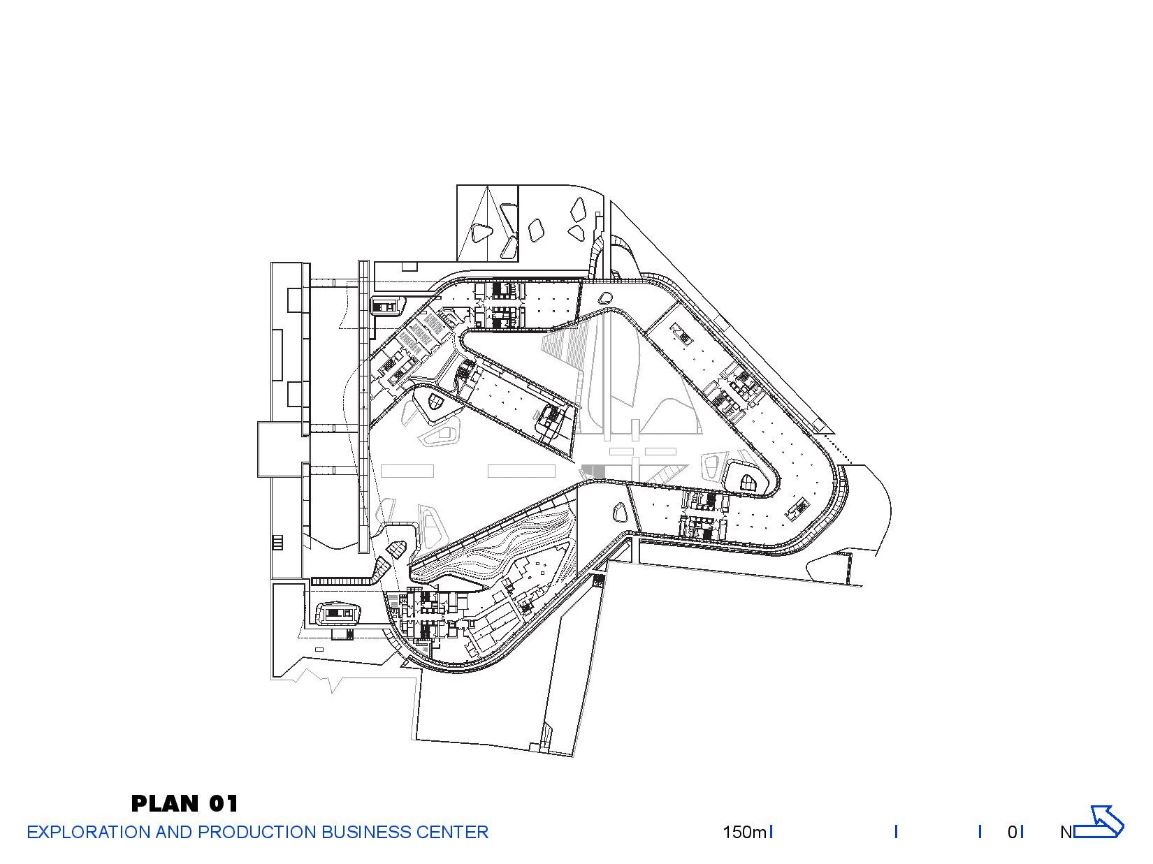 Exploration and Production Business Center-51