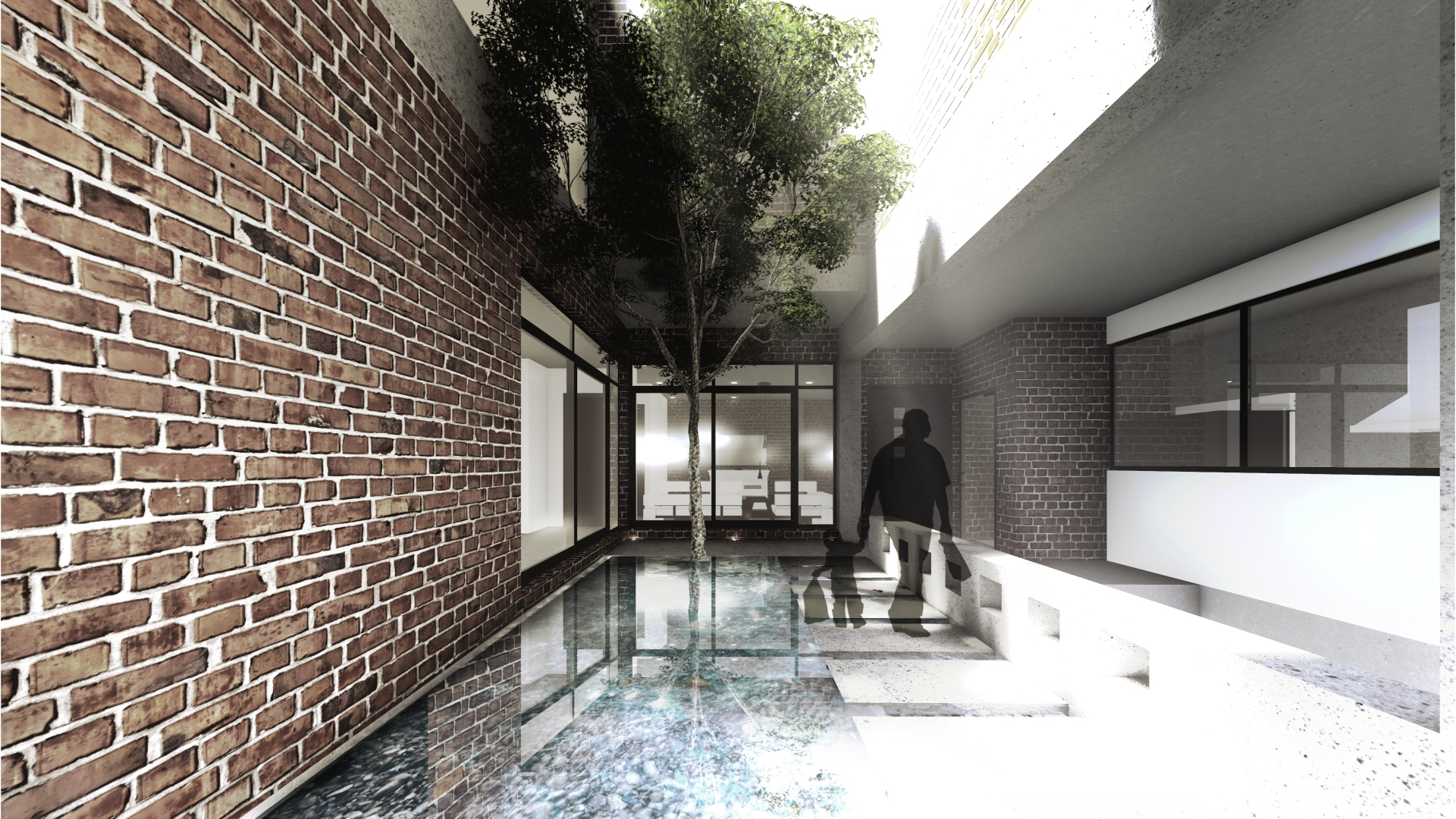 House for an Architect | E.F-Architects-25