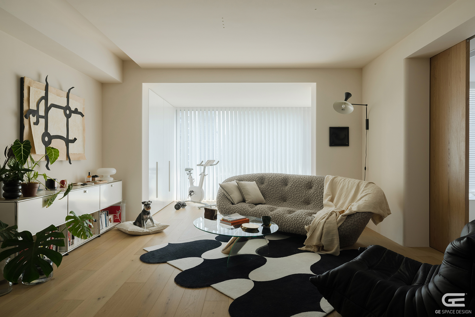 质愈丨中国成都丨季意空间设计-32