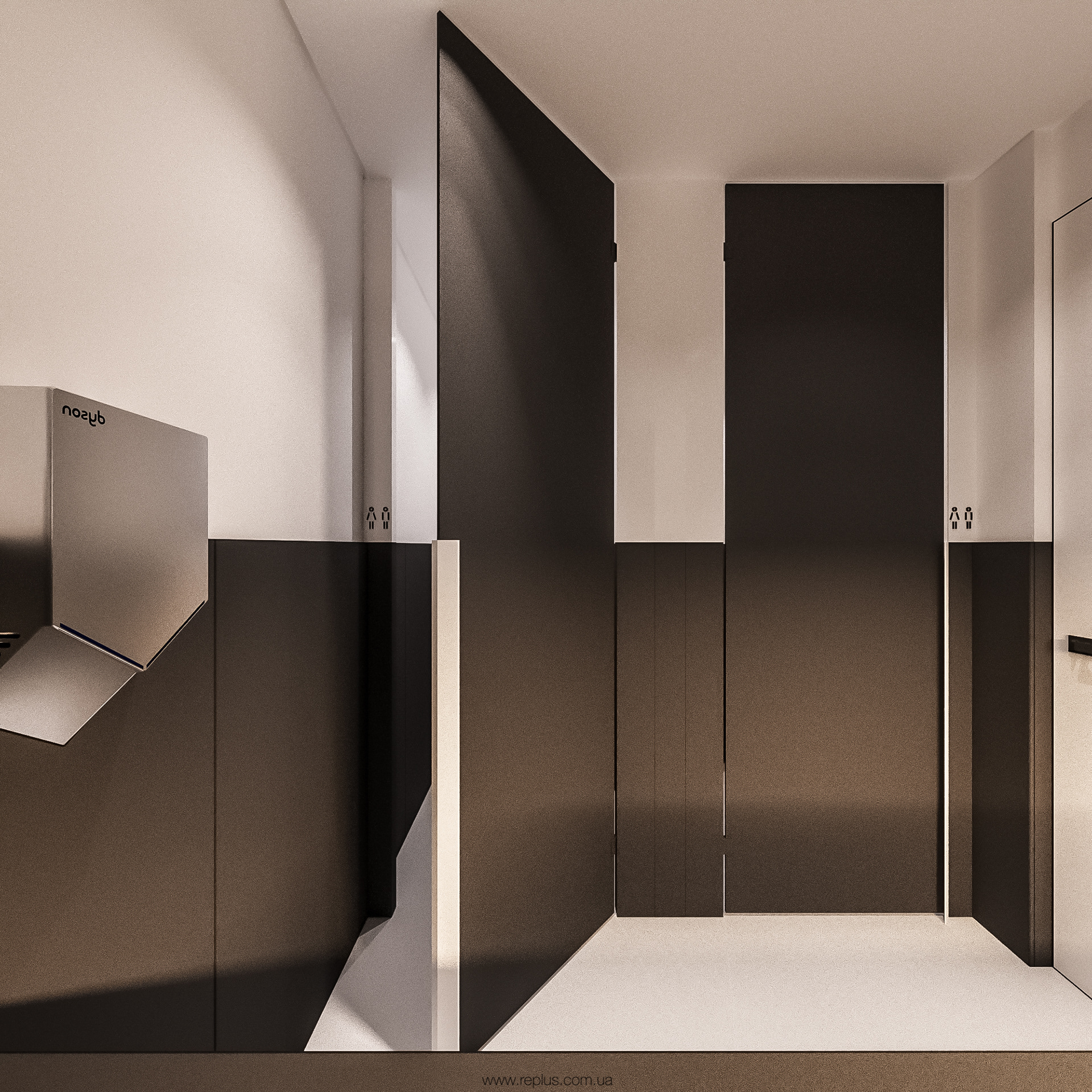 BANDOL 诊所丨法国丨Kris Badzyan 等-22