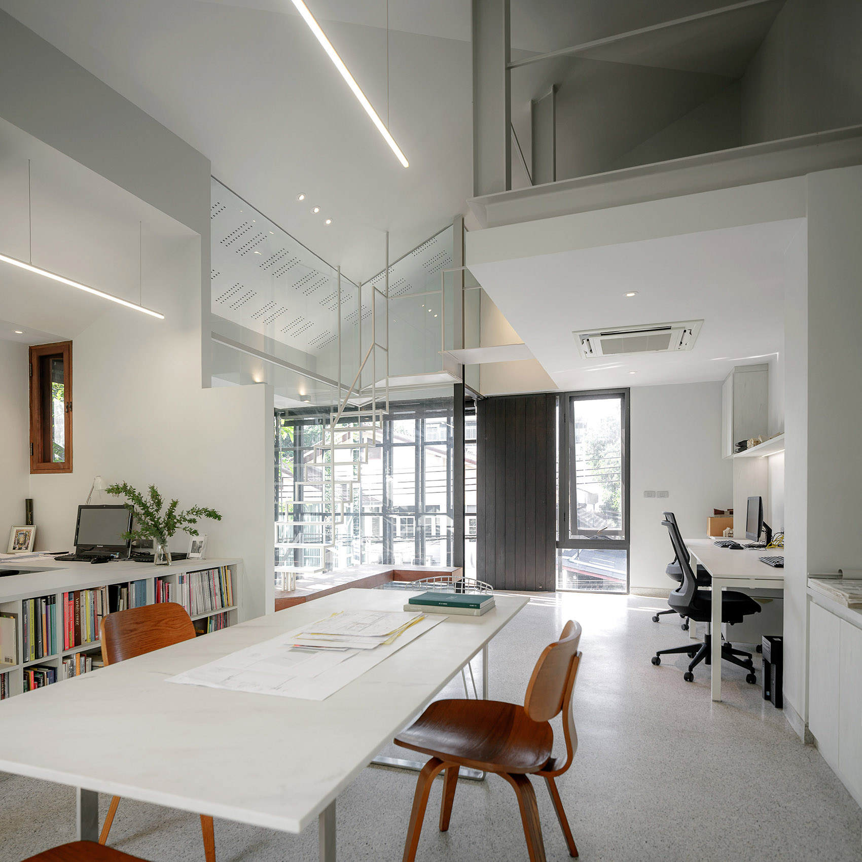 泰国第二代 11 号住宅丨Beautbureau-178