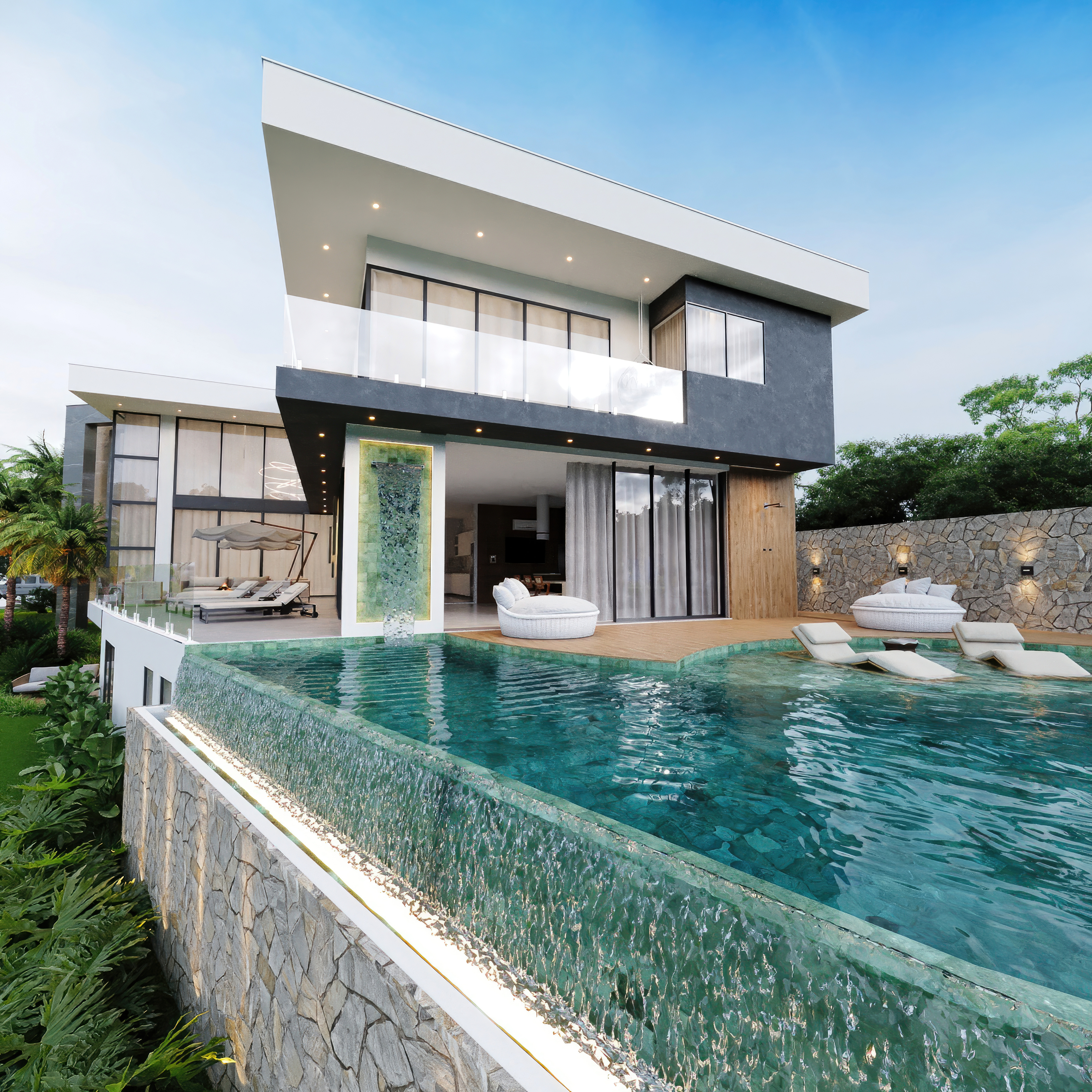 维斯塔玛尔之家丨@carolbertoli.arquiteta-11