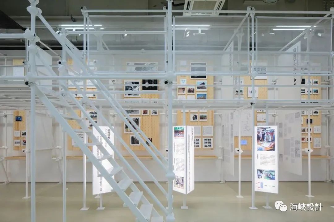 常民强化轻钢结构系统丨中国台湾丨谢英俊-10