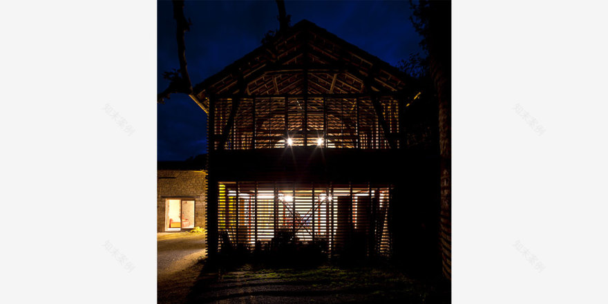 丨CoCo architecture-23