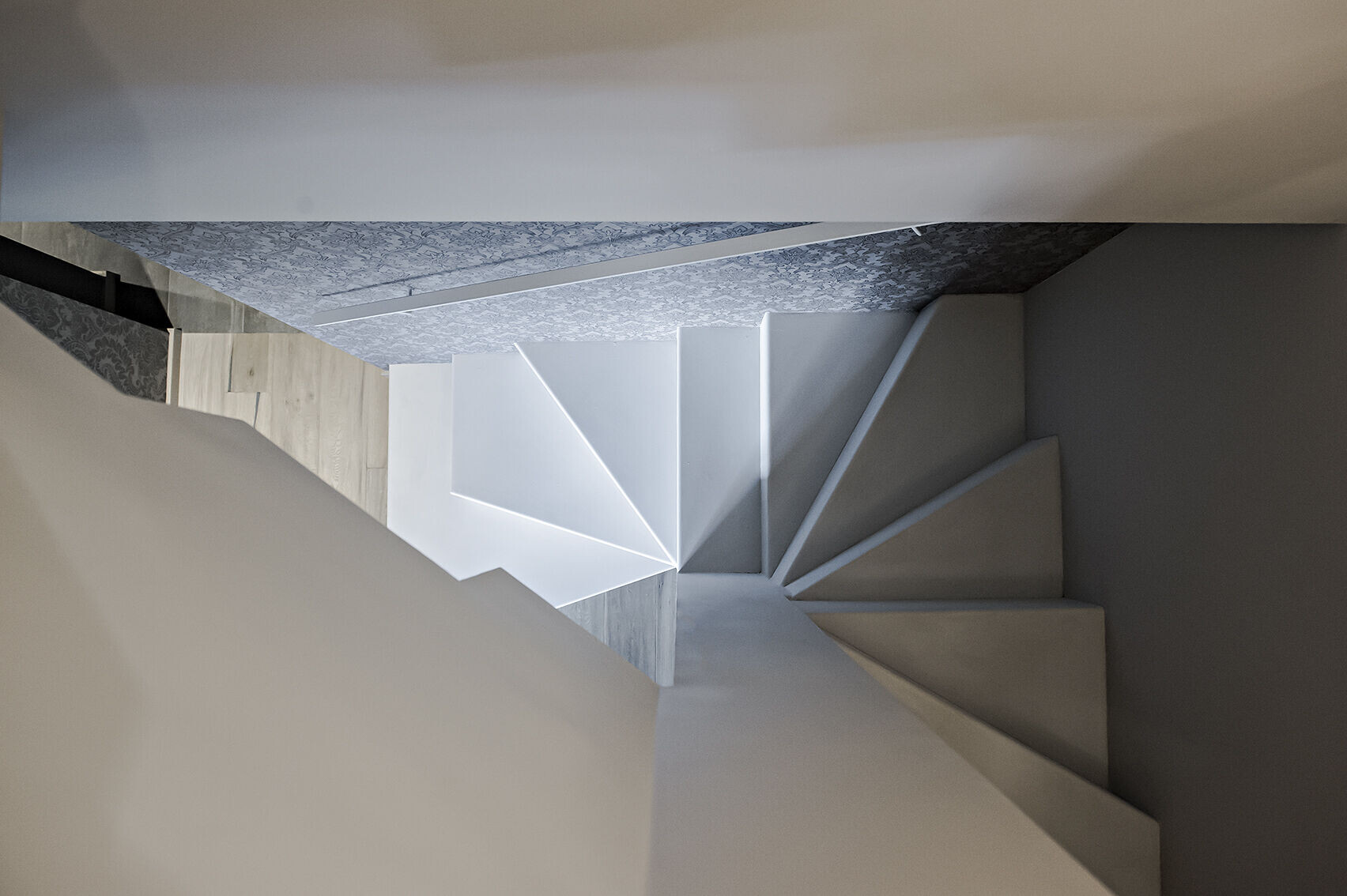 意大利都灵城市公园公寓的优雅蜕变-25