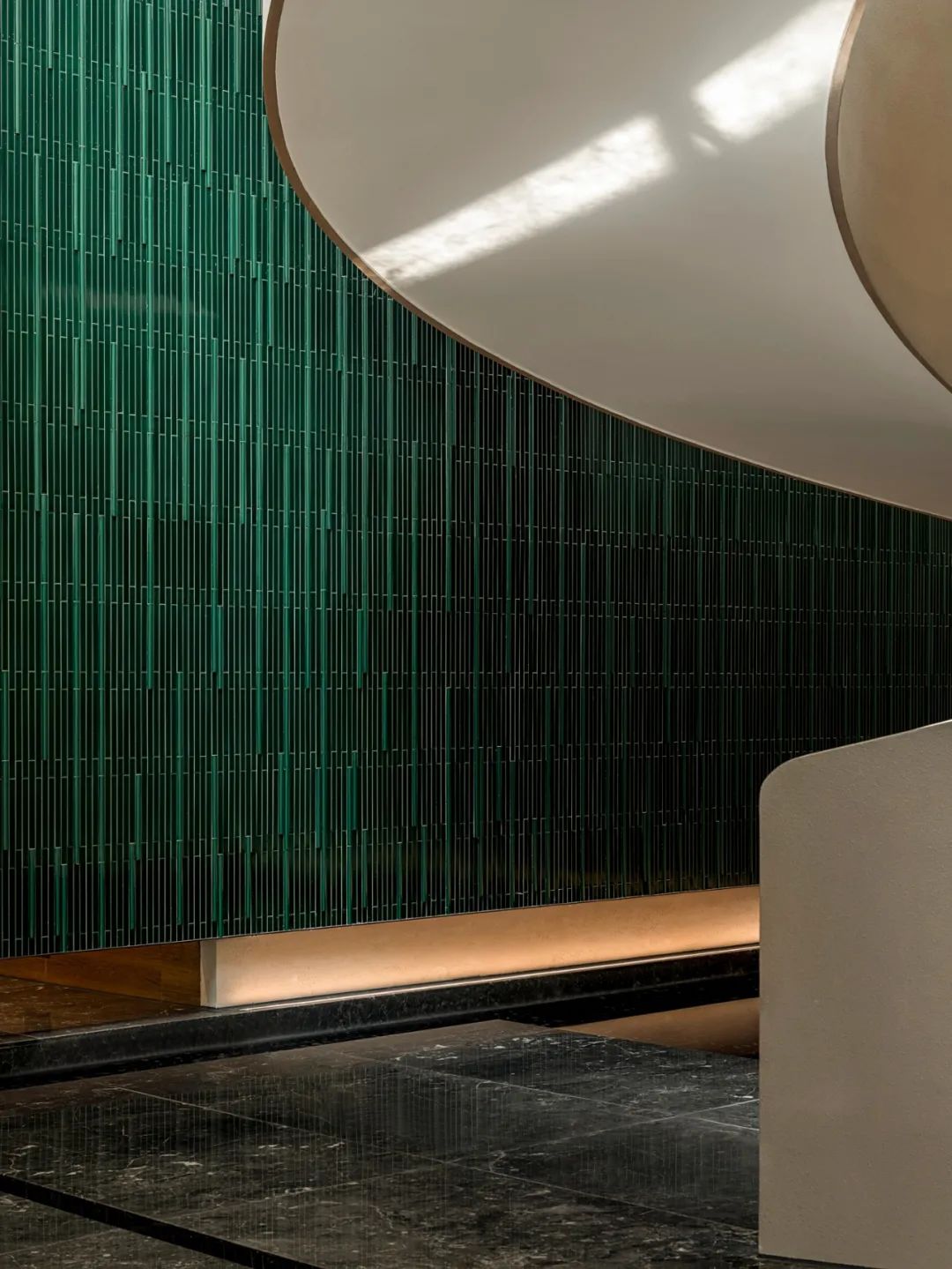 湖州晴翠府丨中国湖州丨G.ART 集艾设计-23