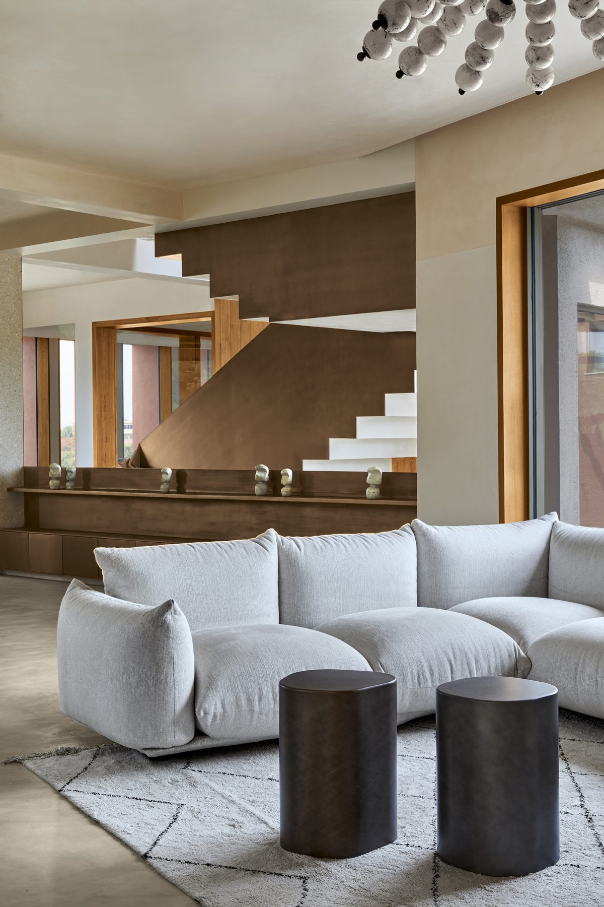 悬崖上的房子丨FADDStudio-10