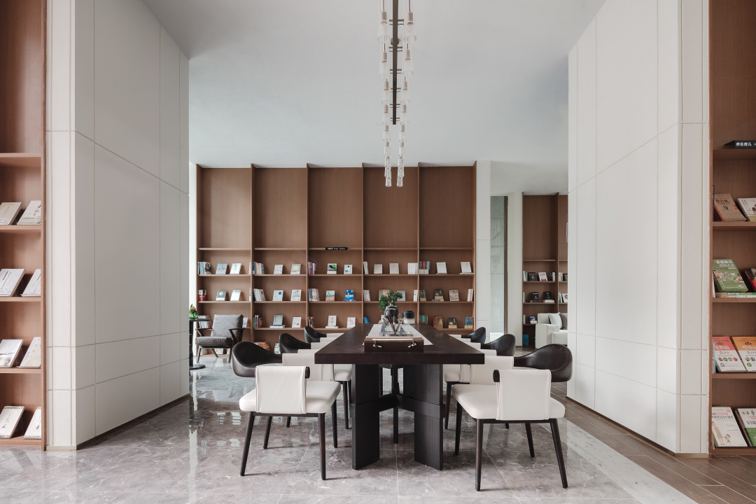 归心交付丨最美怡心春归处，人间难得壹号院-76