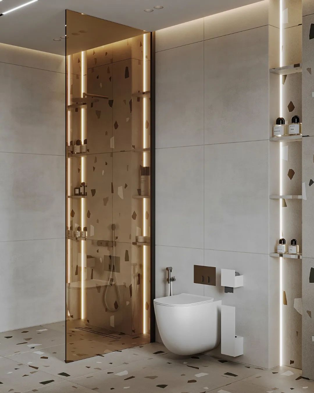 现代极致灰丨Alina Larionova-49