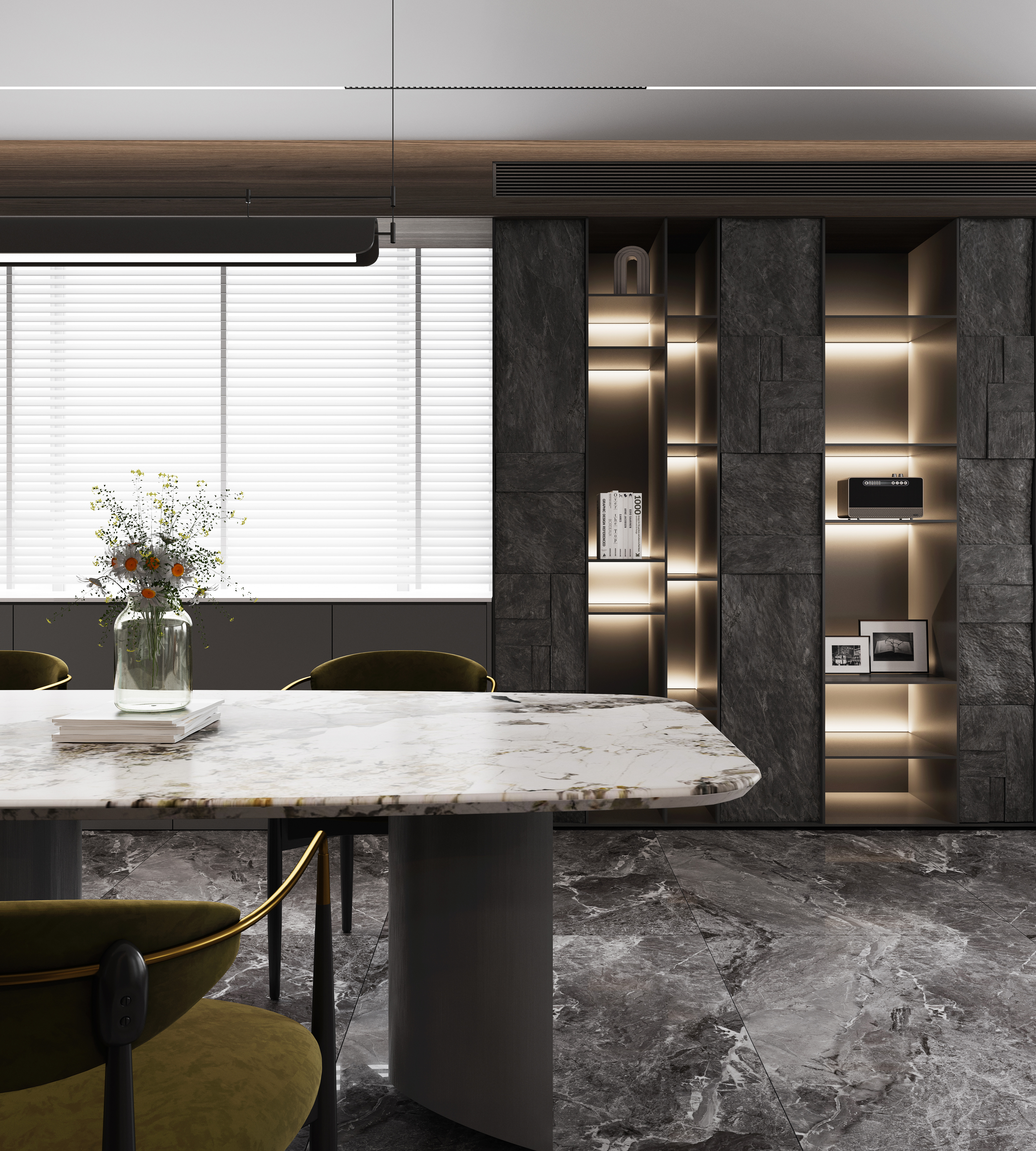 金地宸颂——奉天久舍-4