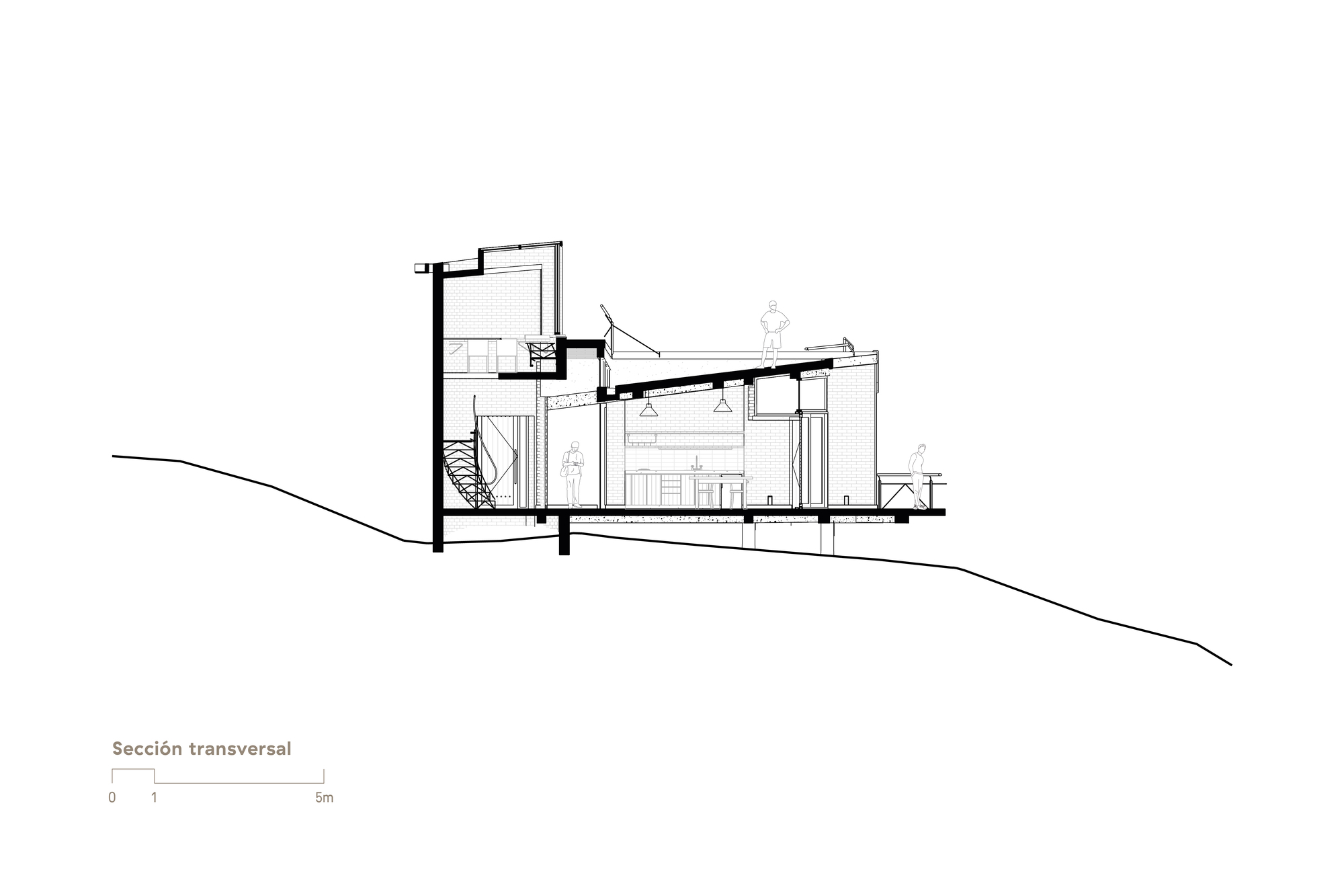 丨哥伦比亚丨Yemail Arquitectura-42