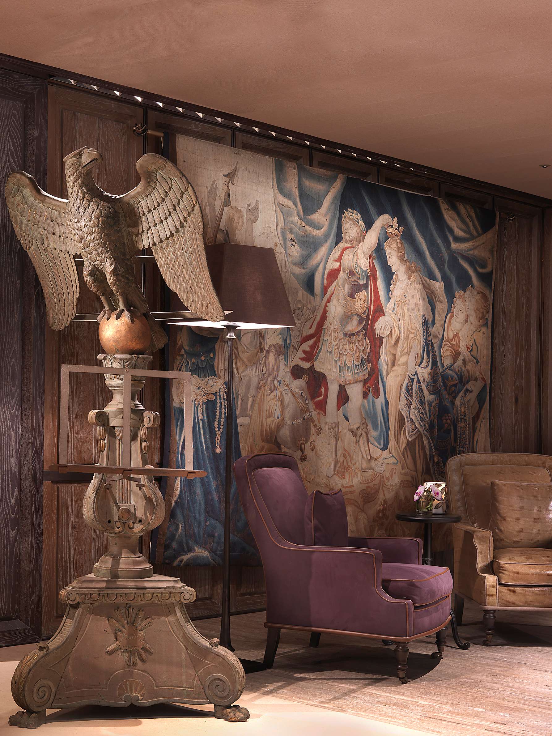 台北君品酒店-23